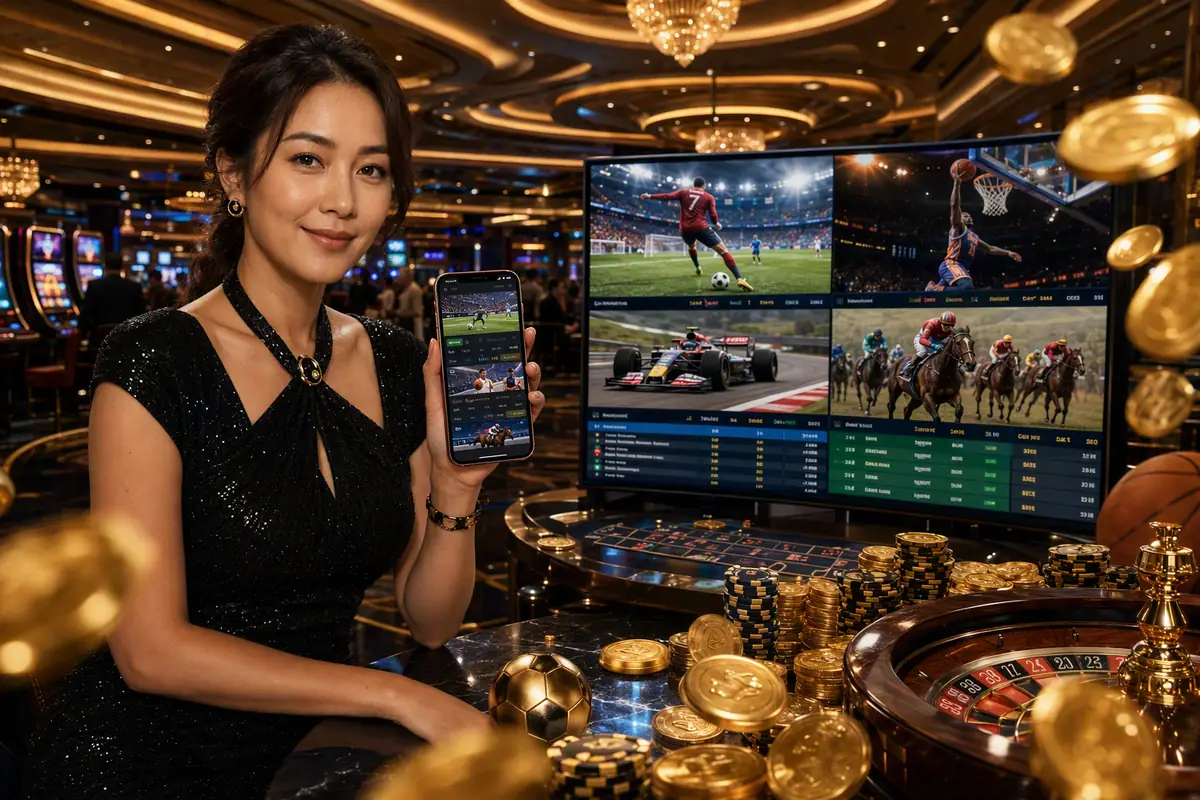 bonos88 langkah daftar dan log masuk akaun