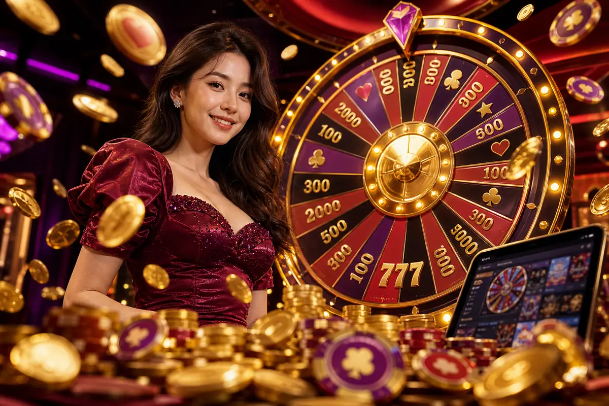 bonos88 kaedah bayaran deposit Malaysia