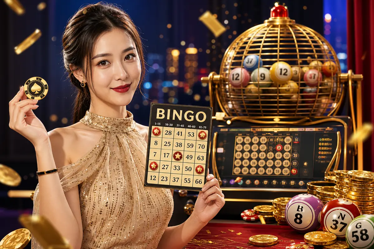 bonos88 Casino pengalaman live roulette langsung