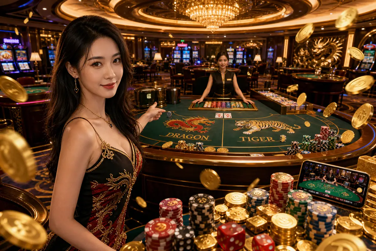 bonos88 panduan cara bermain slot online