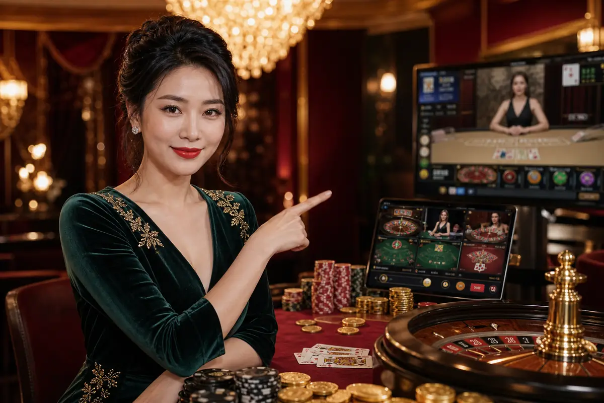 bonos88 platform pertaruhan utama Malaysia