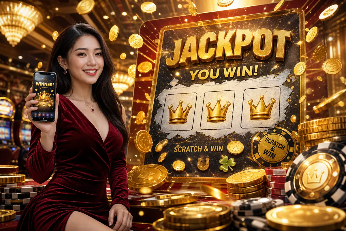 bonos88 ciri keselamatan platform slot