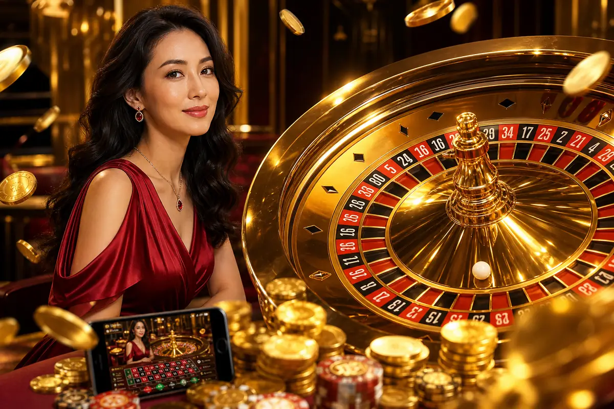 bonos88 kaedah deposit DuitNow dan e-wallet